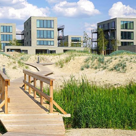 Amazing Home In Lembruch-Duemmer See With Sauna Exteriér fotografie