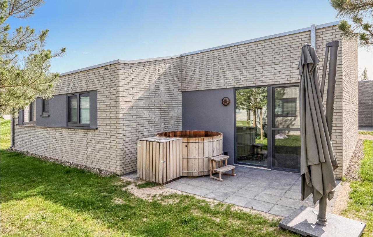 Amazing Home In Lembruch-Duemmer See With Sauna Exteriér fotografie