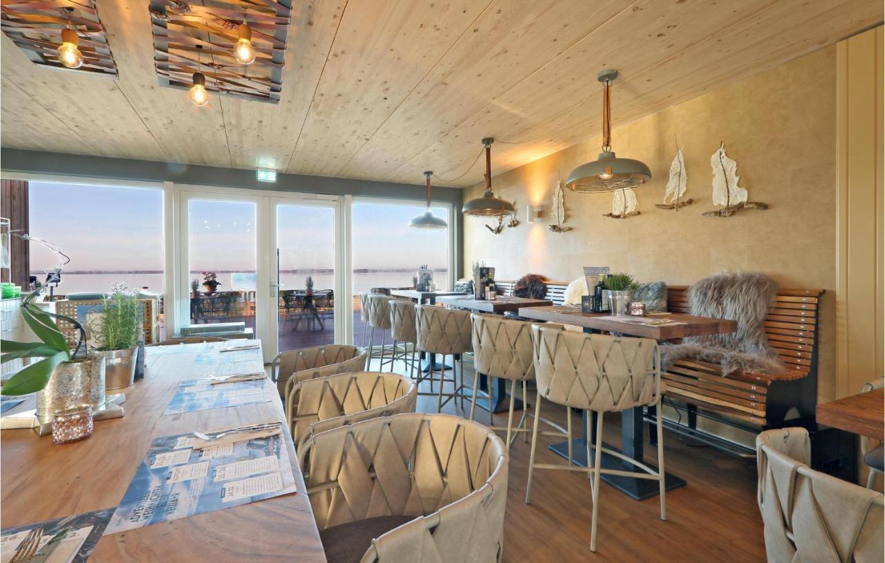 Amazing Home In Lembruch-Duemmer See With Sauna Exteriér fotografie