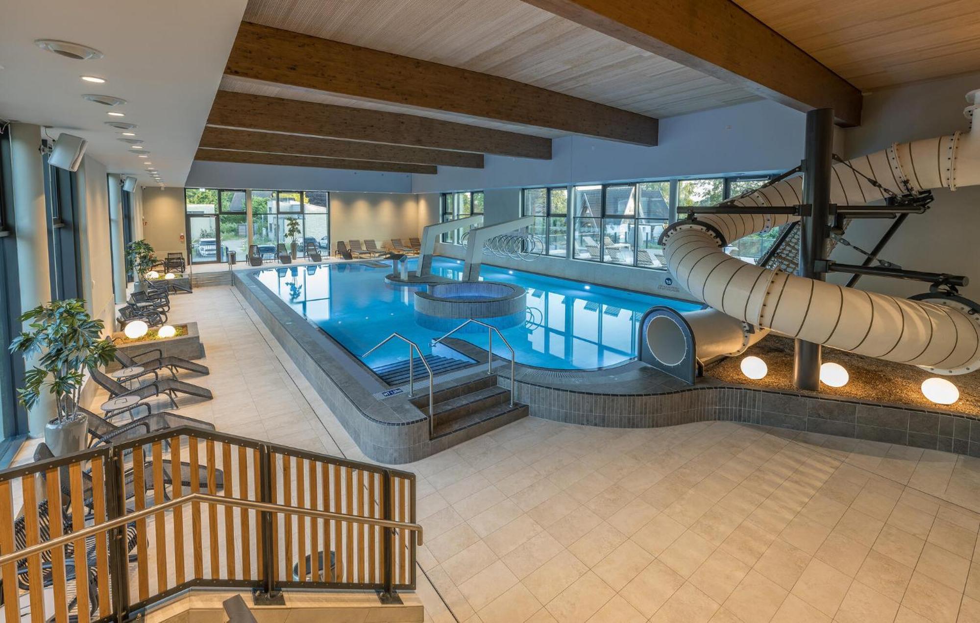 Amazing Home In Lembruch-Duemmer See With Sauna Exteriér fotografie