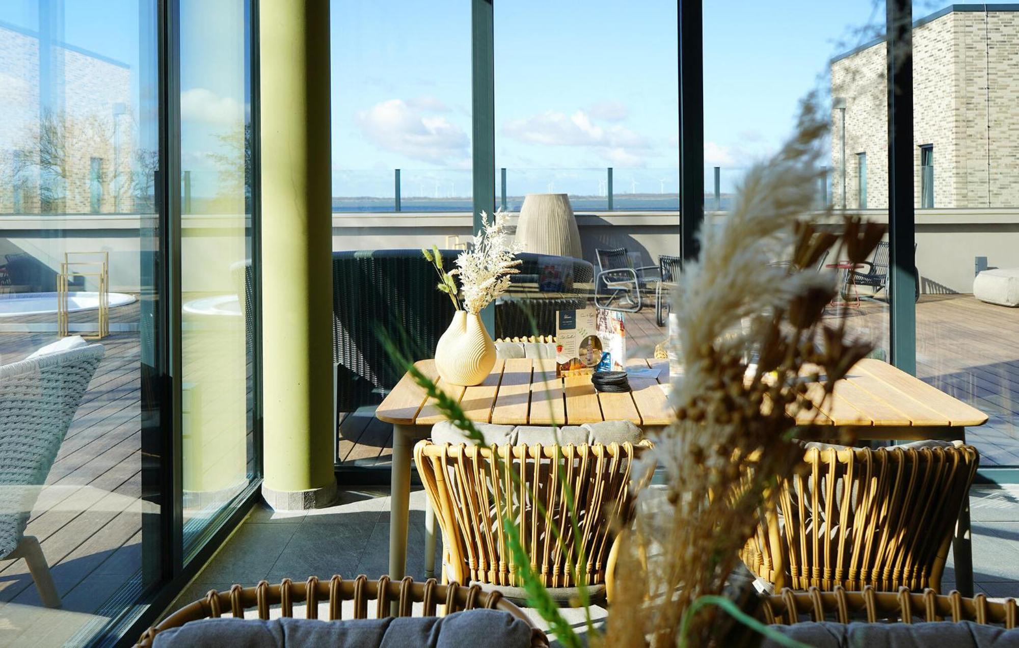 Amazing Home In Lembruch-Duemmer See With Sauna Exteriér fotografie